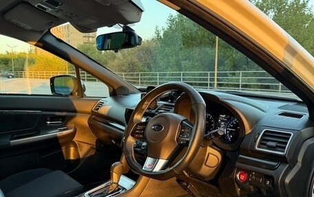Subaru Levorg I, 2014 год, 1 900 000 рублей, 10 фотография
