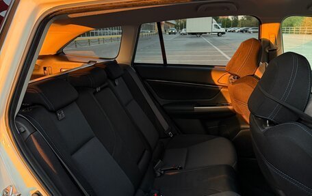 Subaru Levorg I, 2014 год, 1 900 000 рублей, 19 фотография