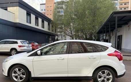 Ford Focus III, 2013 год, 870 000 рублей, 3 фотография