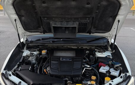 Subaru Levorg I, 2014 год, 1 900 000 рублей, 21 фотография