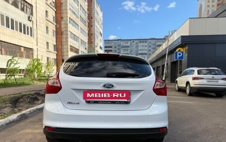 Ford Focus III, 2013 год, 870 000 рублей, 4 фотография