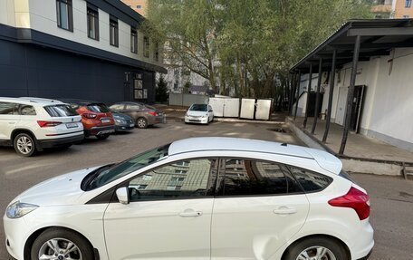 Ford Focus III, 2013 год, 870 000 рублей, 5 фотография