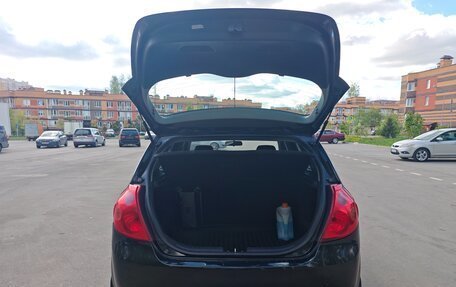 KIA cee'd I рестайлинг, 2009 год, 650 000 рублей, 9 фотография