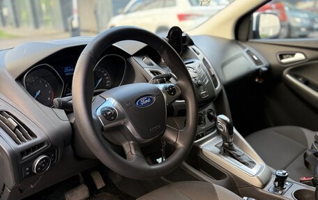 Ford Focus III, 2013 год, 870 000 рублей, 6 фотография