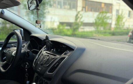 Ford Focus III, 2013 год, 870 000 рублей, 9 фотография