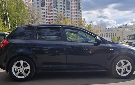KIA cee'd I рестайлинг, 2009 год, 650 000 рублей, 6 фотография
