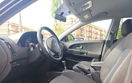 KIA cee'd I рестайлинг, 2009 год, 650 000 рублей, 10 фотография