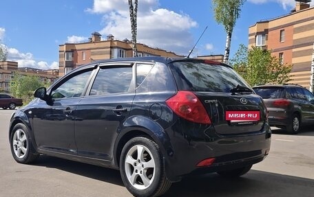 KIA cee'd I рестайлинг, 2009 год, 650 000 рублей, 3 фотография