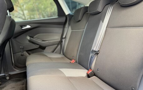 Ford Focus III, 2013 год, 870 000 рублей, 7 фотография
