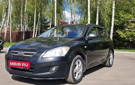 KIA cee'd I рестайлинг, 2009 год, 650 000 рублей, 8 фотография
