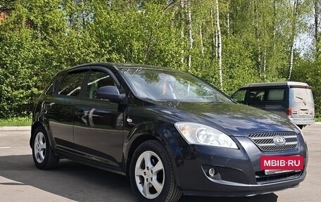 KIA cee'd I рестайлинг, 2009 год, 650 000 рублей, 7 фотография
