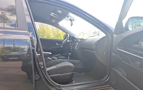 KIA cee'd I рестайлинг, 2009 год, 650 000 рублей, 12 фотография