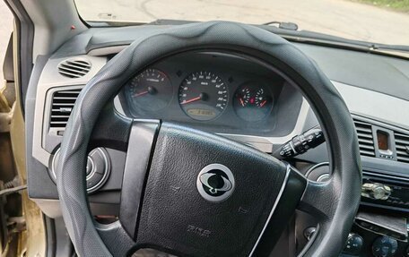 SsangYong Kyron I, 2011 год, 680 000 рублей, 8 фотография