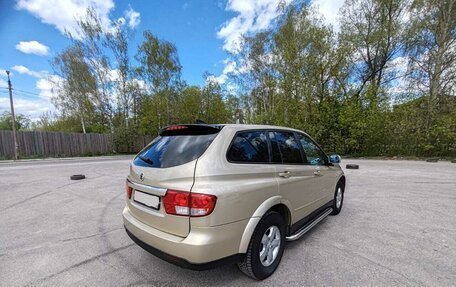 SsangYong Kyron I, 2011 год, 680 000 рублей, 9 фотография