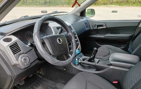 SsangYong Kyron I, 2011 год, 680 000 рублей, 6 фотография