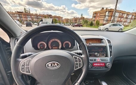 KIA cee'd I рестайлинг, 2009 год, 650 000 рублей, 11 фотография