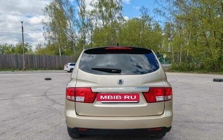 SsangYong Kyron I, 2011 год, 680 000 рублей, 2 фотография