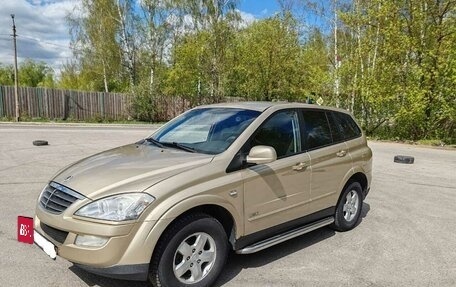 SsangYong Kyron I, 2011 год, 680 000 рублей, 7 фотография