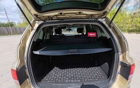 SsangYong Kyron I, 2011 год, 680 000 рублей, 3 фотография