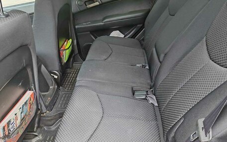 SsangYong Kyron I, 2011 год, 680 000 рублей, 13 фотография