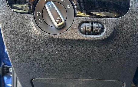 Volkswagen Jetta VI, 2018 год, 1 450 000 рублей, 8 фотография