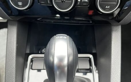 Volkswagen Jetta VI, 2018 год, 1 450 000 рублей, 11 фотография
