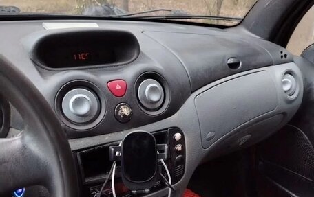 Citroen C3 II, 2003 год, 130 000 рублей, 8 фотография