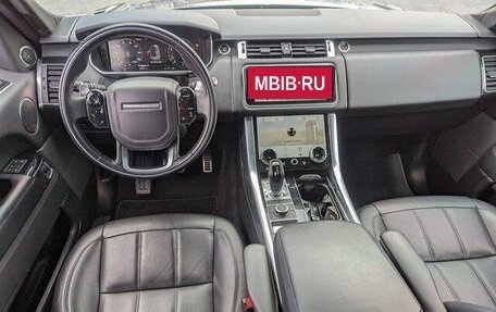 Land Rover Range Rover Sport II, 2022 год, 5 040 000 рублей, 6 фотография