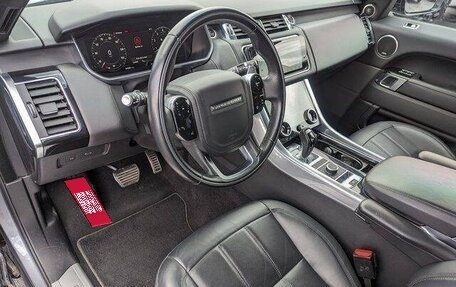 Land Rover Range Rover Sport II, 2022 год, 5 040 000 рублей, 10 фотография
