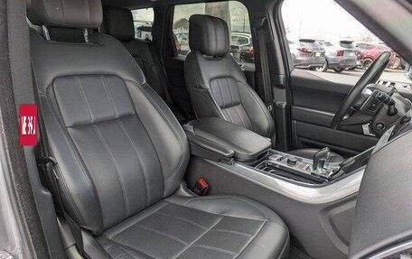 Land Rover Range Rover Sport II, 2022 год, 5 040 000 рублей, 12 фотография