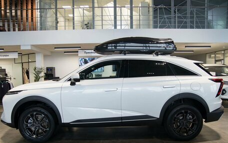 Haval F7, 2025 год, 2 858 290 рублей, 8 фотография