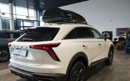 Haval F7, 2025 год, 2 858 290 рублей, 5 фотография