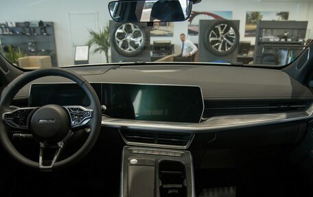 Haval F7, 2025 год, 2 858 290 рублей, 2 фотография