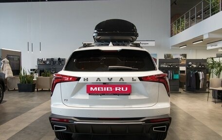 Haval F7, 2025 год, 2 858 290 рублей, 6 фотография