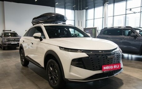 Haval F7, 2025 год, 2 858 290 рублей, 4 фотография