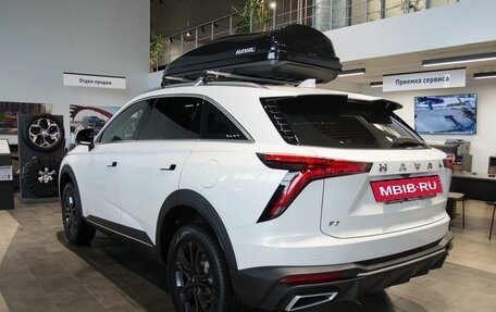 Haval F7, 2025 год, 2 858 290 рублей, 7 фотография
