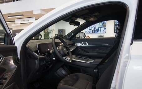 Haval F7, 2025 год, 2 858 290 рублей, 10 фотография