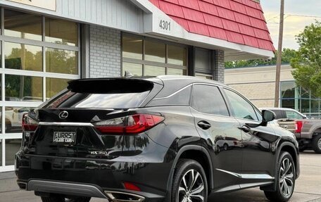 Lexus RX IV рестайлинг, 2022 год, 8 210 000 рублей, 6 фотография