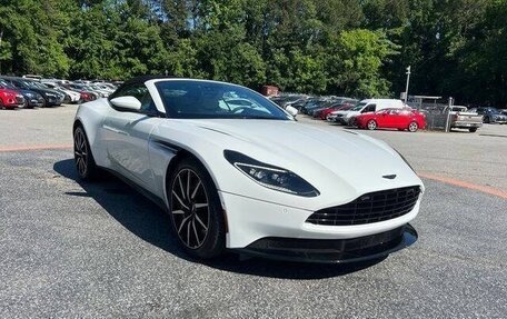 Aston Martin DB11 I, 2022 год, 16 940 000 рублей, 3 фотография