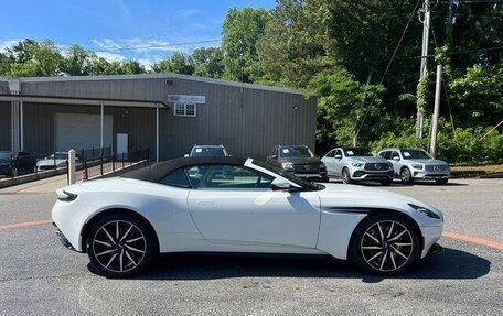 Aston Martin DB11 I, 2022 год, 16 940 000 рублей, 5 фотография