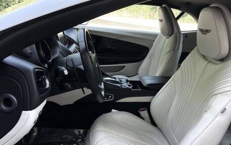 Aston Martin DB11 I, 2022 год, 16 940 000 рублей, 10 фотография