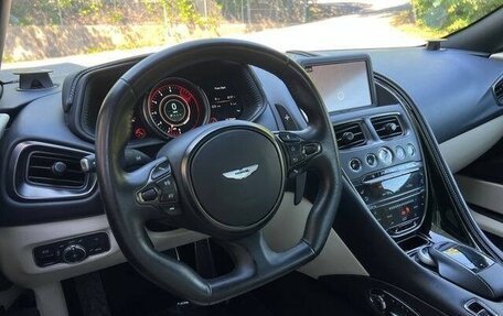 Aston Martin DB11 I, 2022 год, 16 940 000 рублей, 11 фотография
