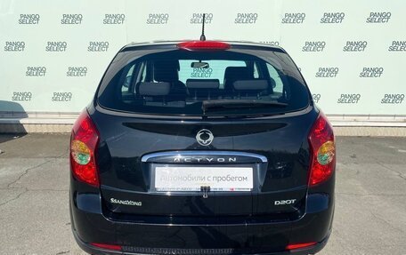 SsangYong Actyon II рестайлинг, 2012 год, 810 000 рублей, 5 фотография