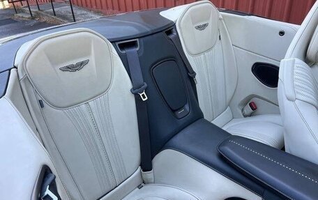 Aston Martin DB11 I, 2022 год, 16 940 000 рублей, 13 фотография