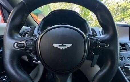 Aston Martin DB11 I, 2022 год, 16 940 000 рублей, 9 фотография