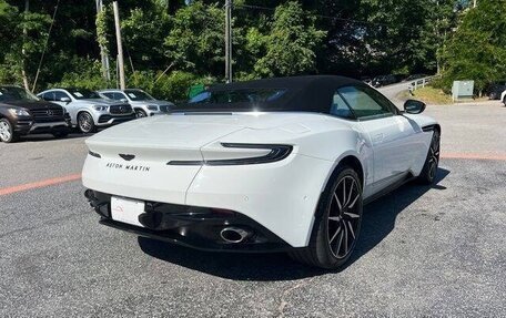 Aston Martin DB11 I, 2022 год, 16 940 000 рублей, 7 фотография