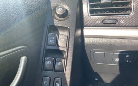 SsangYong Actyon II рестайлинг, 2012 год, 810 000 рублей, 17 фотография