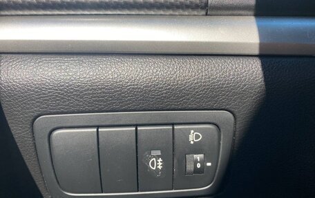 SsangYong Actyon II рестайлинг, 2012 год, 810 000 рублей, 18 фотография