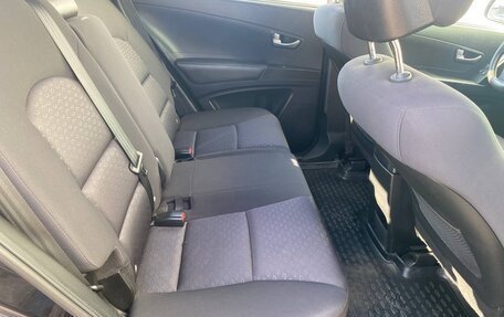 SsangYong Actyon II рестайлинг, 2012 год, 810 000 рублей, 11 фотография