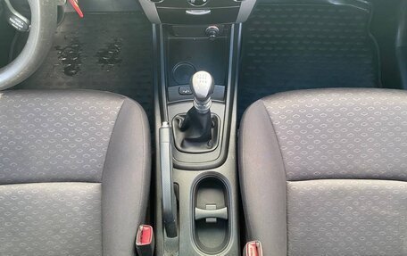 SsangYong Actyon II рестайлинг, 2012 год, 810 000 рублей, 14 фотография
